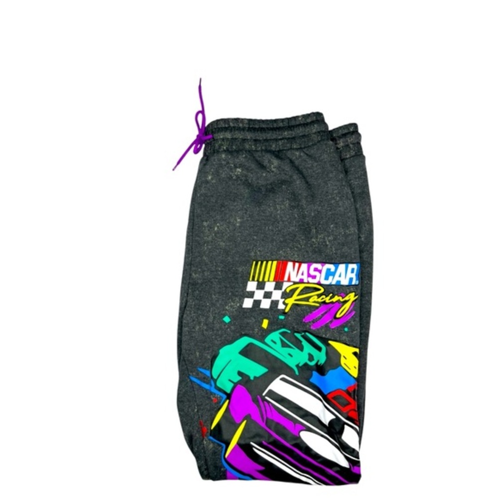 ~‎ NASCAR Racing Sweatpants Size XXL